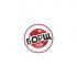 Лого и фирменный стиль для Борщ бар - дизайнер AnnAF90