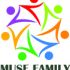 Логотип для Музыкальная школа Muze Family - дизайнер kletskots