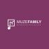 Логотип для Музыкальная школа Muze Family - дизайнер zozuca-a