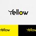 Лого и фирменный стиль для Yellow или Йеллоу - дизайнер mz777