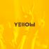 Лого и фирменный стиль для Yellow или Йеллоу - дизайнер alinagorokhova