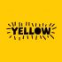 Лого и фирменный стиль для Yellow или Йеллоу - дизайнер VF-Group