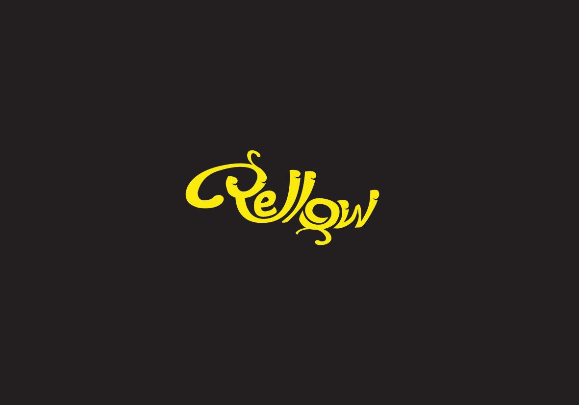 Лого и фирменный стиль для Yellow или Йеллоу - дизайнер djmirionec1