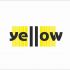 Лого и фирменный стиль для Yellow или Йеллоу - дизайнер InYan