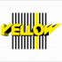 Лого и фирменный стиль для Yellow или Йеллоу - дизайнер InYan
