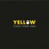 Лого и фирменный стиль для Yellow или Йеллоу - дизайнер designer79