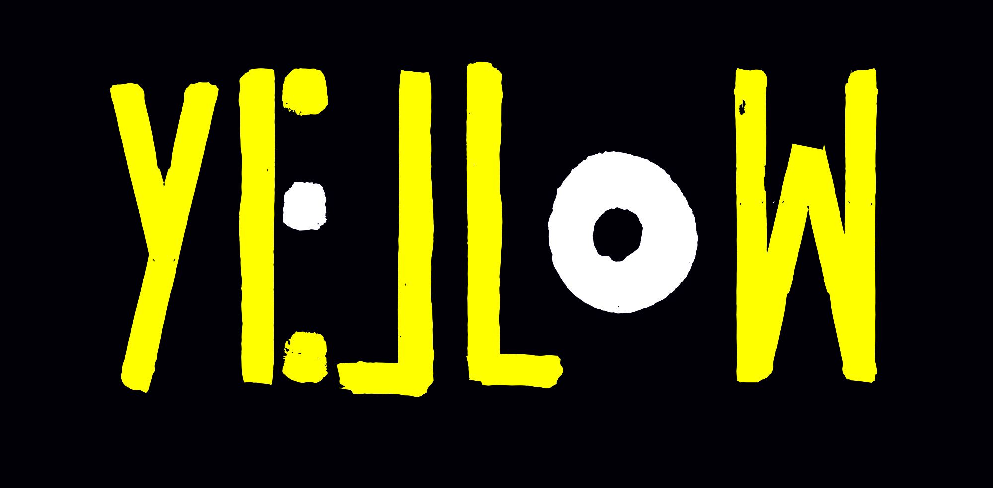Лого и фирменный стиль для Yellow или Йеллоу - дизайнер konstantinkayf