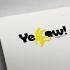 Лого и фирменный стиль для Yellow или Йеллоу - дизайнер Korish
