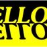 Лого и фирменный стиль для Yellow или Йеллоу - дизайнер 1nva1