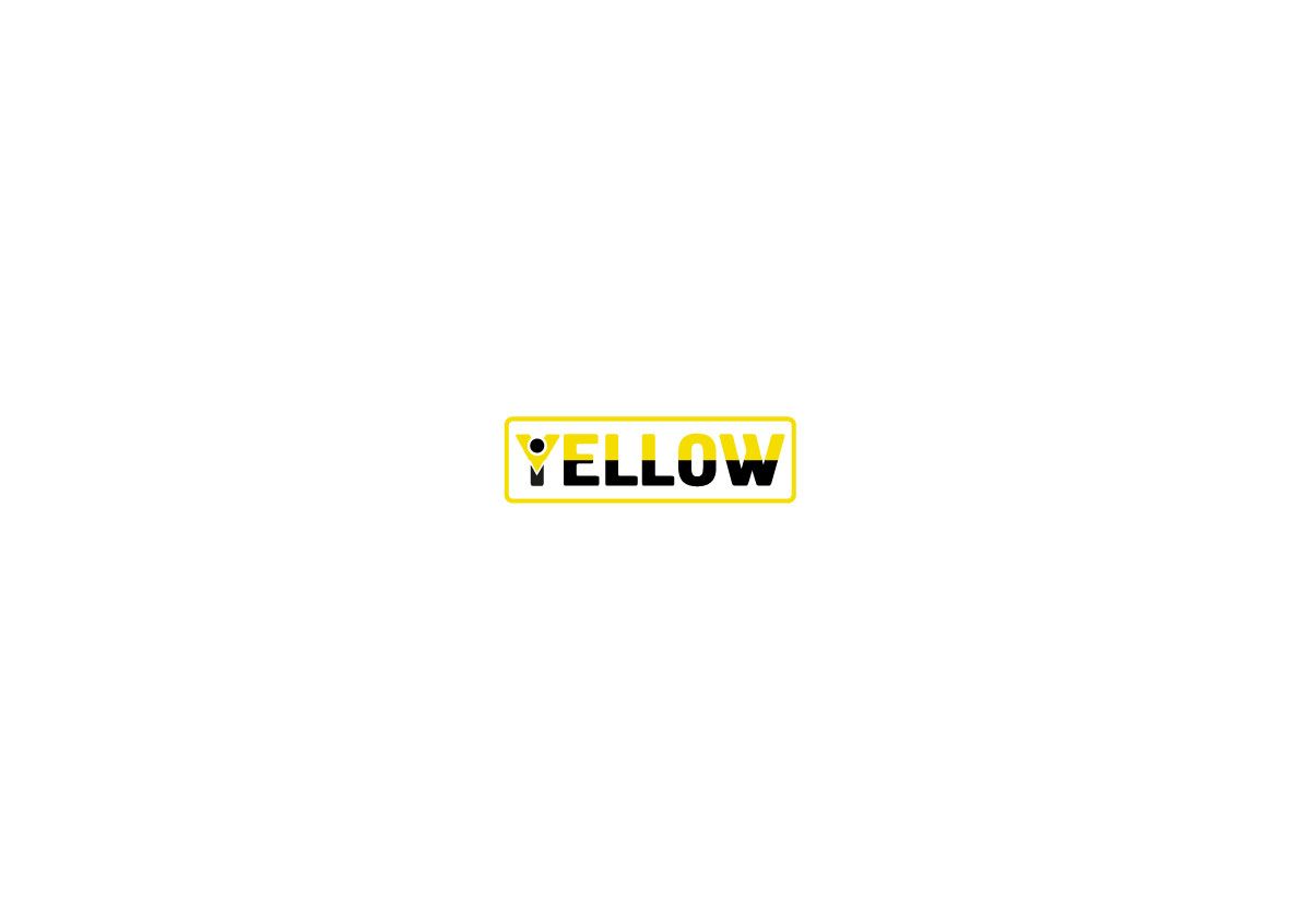 Лого и фирменный стиль для Yellow или Йеллоу - дизайнер shenky