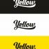 Лого и фирменный стиль для Yellow или Йеллоу - дизайнер mikewas