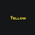 Лого и фирменный стиль для Yellow или Йеллоу - дизайнер U4po4mak