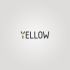 Лого и фирменный стиль для Yellow или Йеллоу - дизайнер Slaif