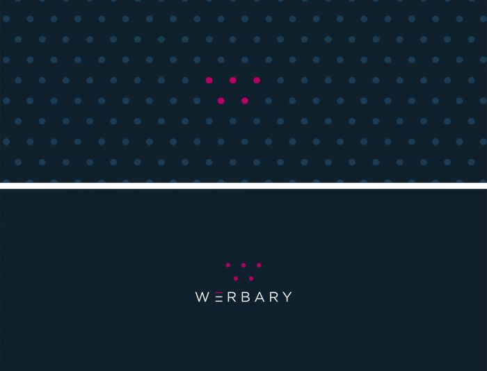 Логотип для Werbary - дизайнер FErrrum