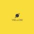 Лого и фирменный стиль для Yellow или Йеллоу - дизайнер VitalyMrak