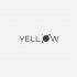Лого и фирменный стиль для Yellow или Йеллоу - дизайнер VitalyMrak