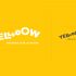 Лого и фирменный стиль для Yellow или Йеллоу - дизайнер bond-amigo