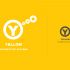 Лого и фирменный стиль для Yellow или Йеллоу - дизайнер bond-amigo