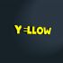 Лого и фирменный стиль для Yellow или Йеллоу - дизайнер U4po4mak