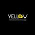 Лого и фирменный стиль для Yellow или Йеллоу - дизайнер SimpleMagic