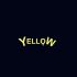 Лого и фирменный стиль для Yellow или Йеллоу - дизайнер SmolinDenis