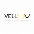 Лого и фирменный стиль для Yellow или Йеллоу - дизайнер SimpleMagic