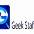 Логотип для GeekStaffer - дизайнер nanalua