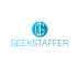 Логотип для GeekStaffer - дизайнер verych