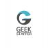 Логотип для GeekStaffer - дизайнер zet333