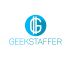 Логотип для GeekStaffer - дизайнер verych