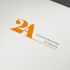 Логотип для 2Александра Стратегическая встряска - дизайнер pashashama