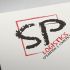 Логотип для SP logistics - дизайнер Natka-i