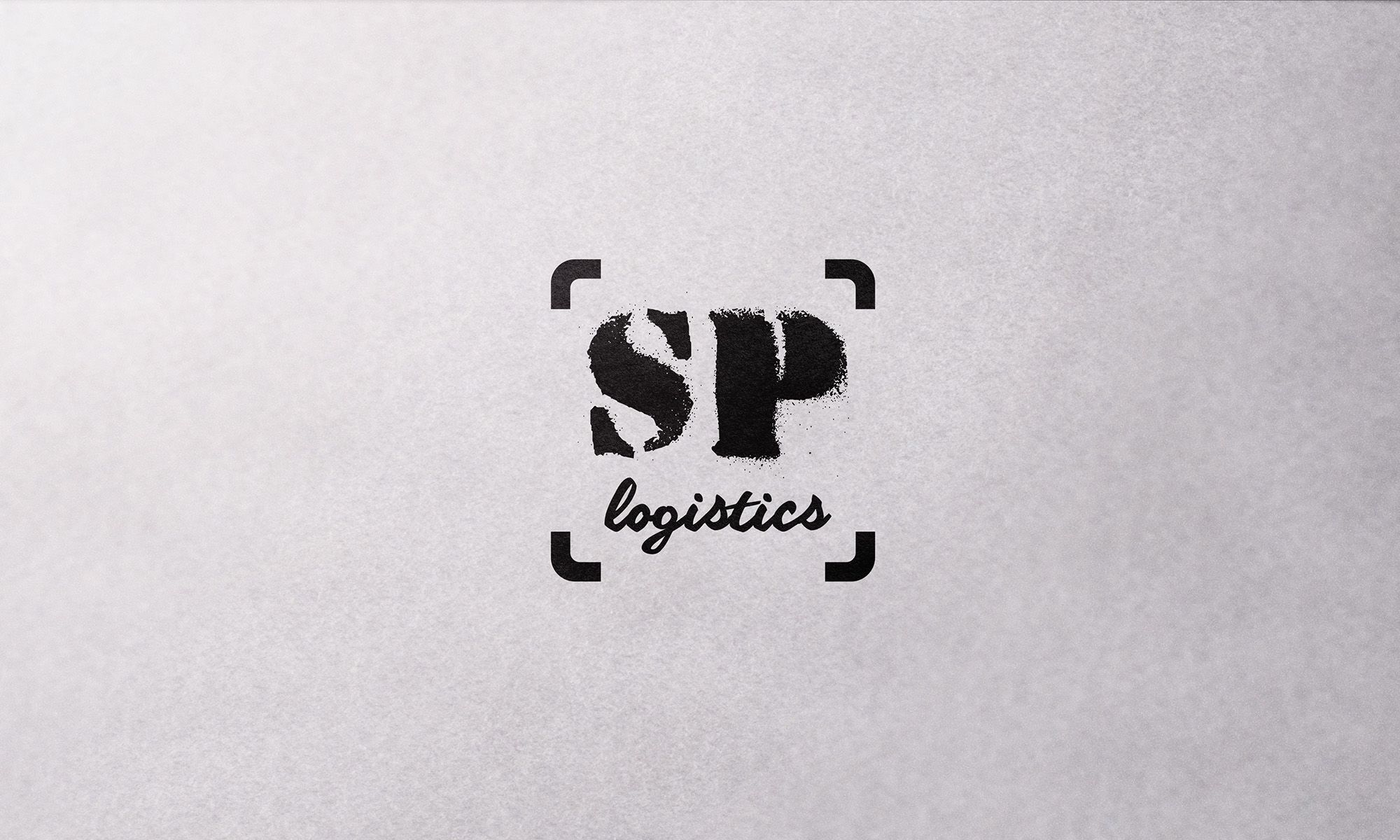 Логотип для SP logistics - дизайнер sharipovslv