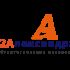 Логотип для 2Александра Стратегическая встряска - дизайнер Shura2099