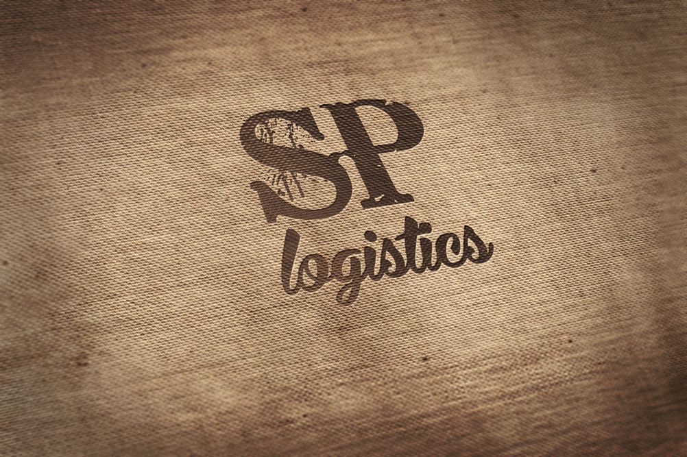 Логотип для SP logistics - дизайнер Ninpo