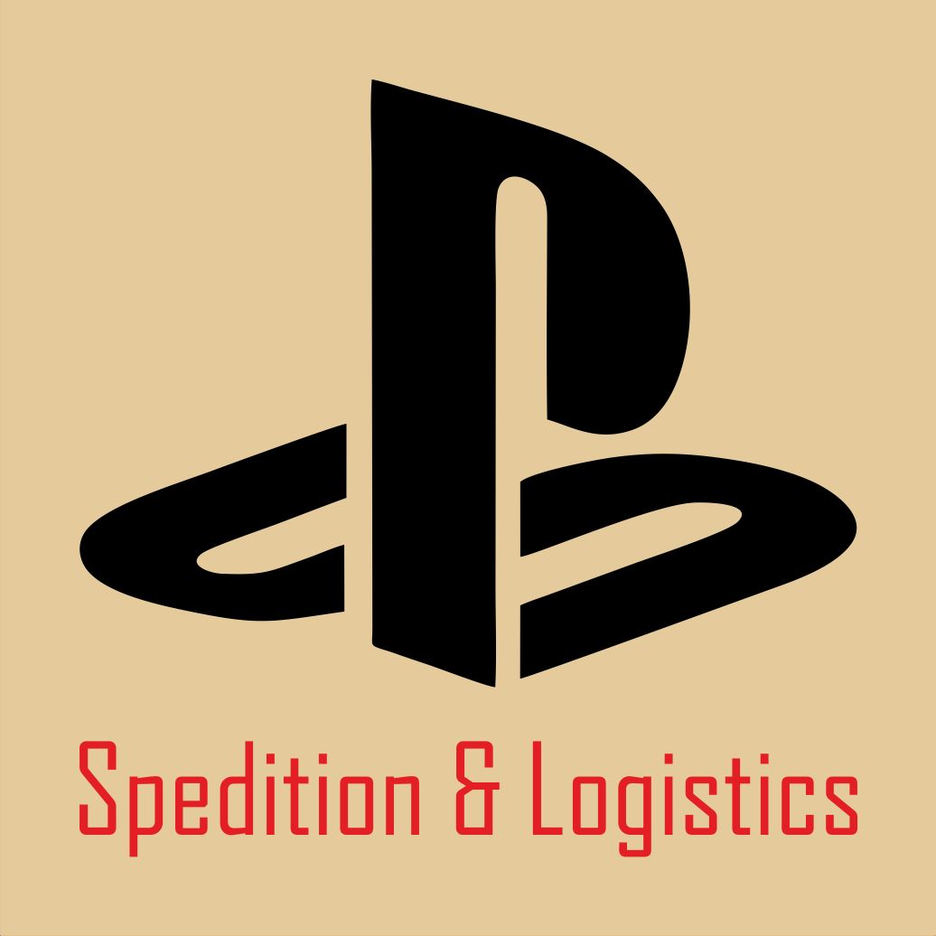 Логотип для SP logistics - дизайнер Ruslan_Hafizov