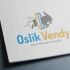 Логотип для Ослик Венди (Oslik Vendy) - дизайнер BARS_PROD
