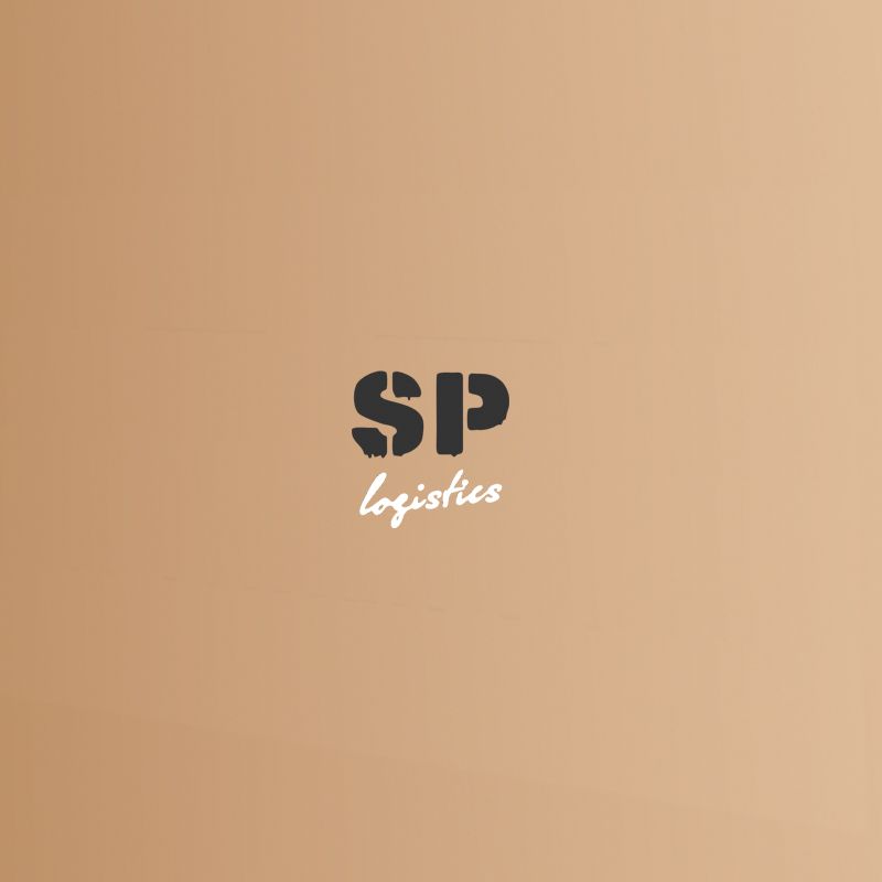 Логотип для SP logistics - дизайнер dragon2288