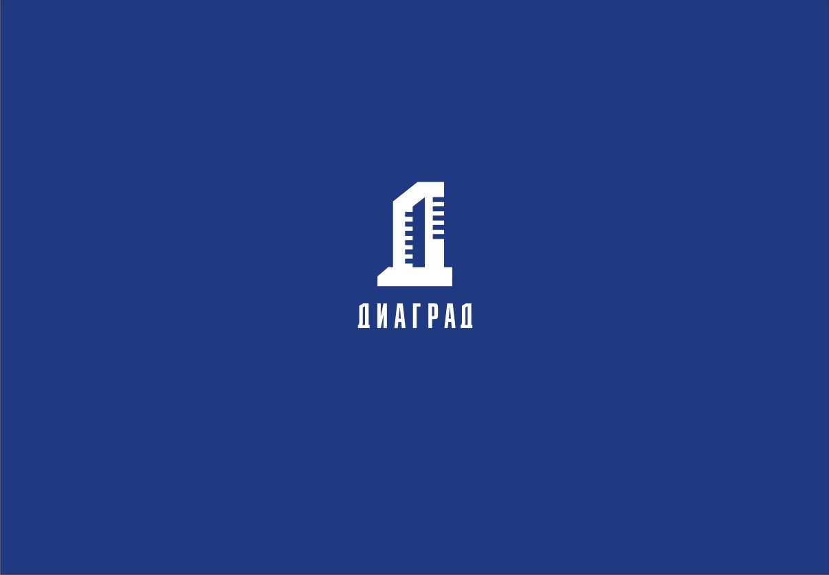 Логотип для Диаград - дизайнер pashashama