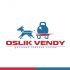 Логотип для Ослик Венди (Oslik Vendy) - дизайнер ideograph
