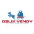 Логотип для Ослик Венди (Oslik Vendy) - дизайнер ideograph