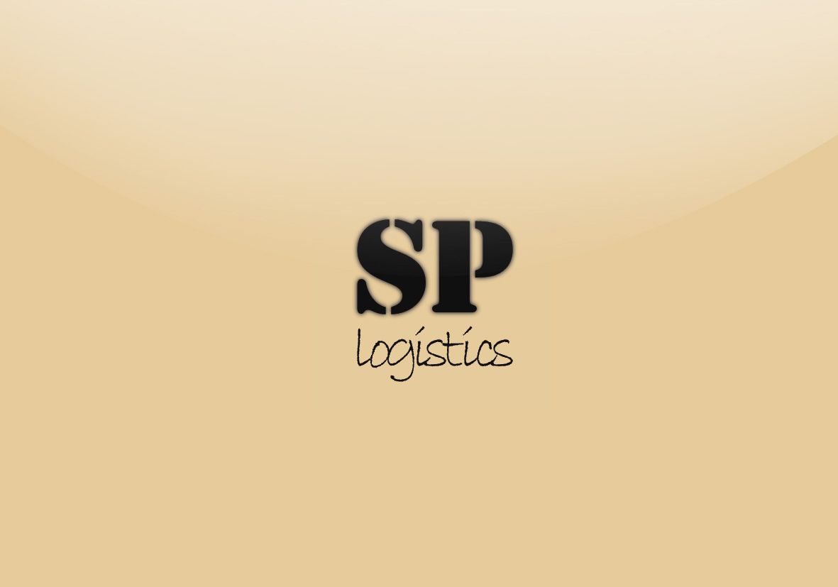Логотип для SP logistics - дизайнер djmirionec1