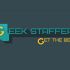 Логотип для GeekStaffer - дизайнер yul_ssi