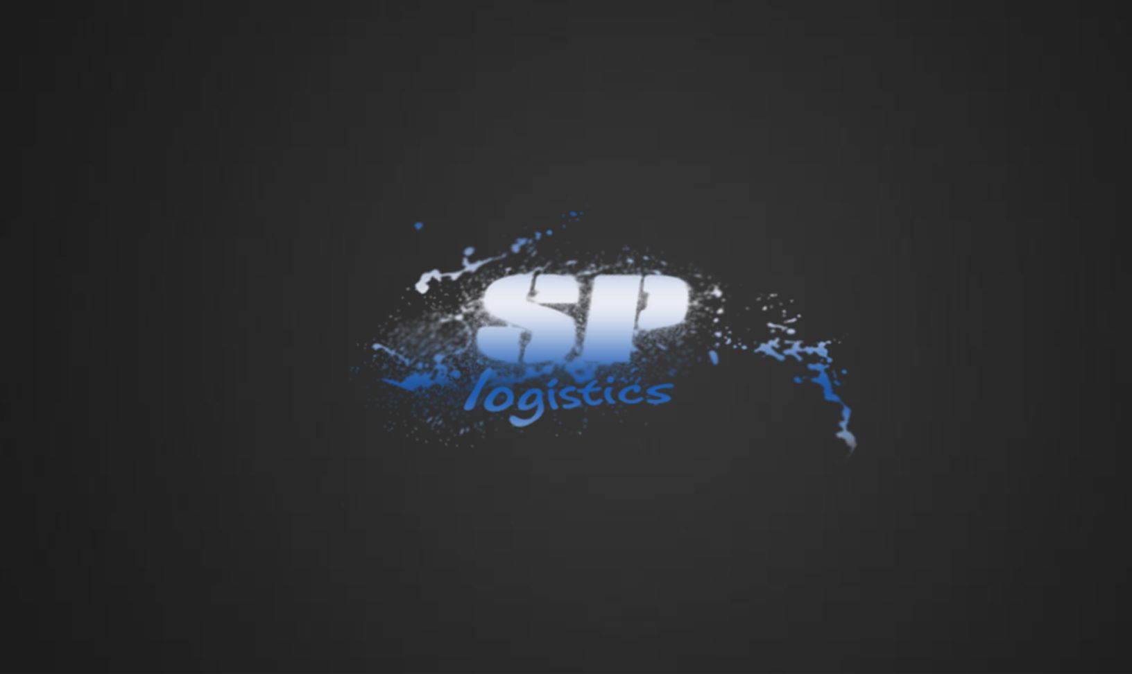 Логотип для SP logistics - дизайнер dshimalinbkru