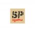 Логотип для SP logistics - дизайнер trojni