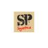 Логотип для SP logistics - дизайнер trojni