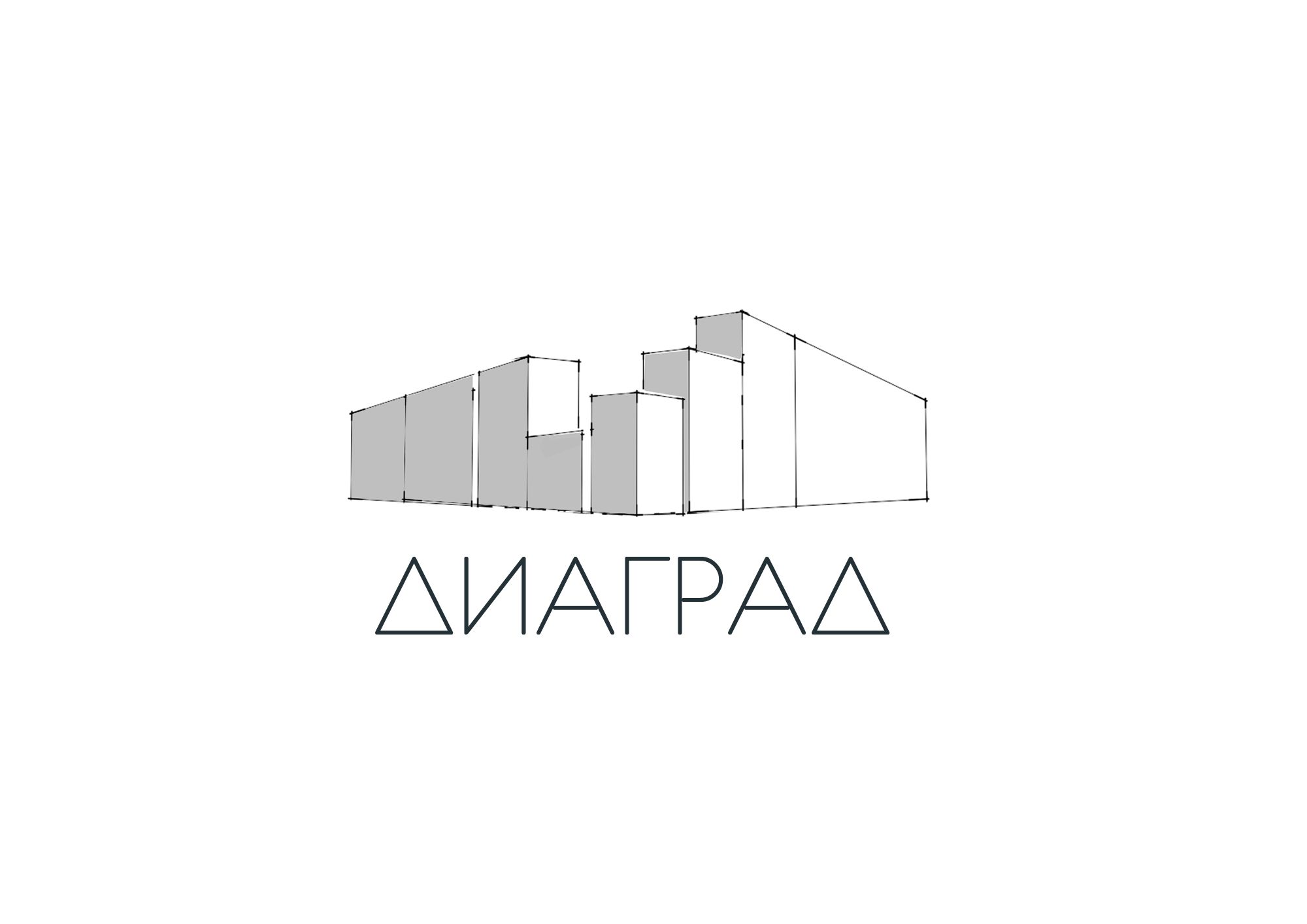 Логотип для Диаград - дизайнер yul_ssi
