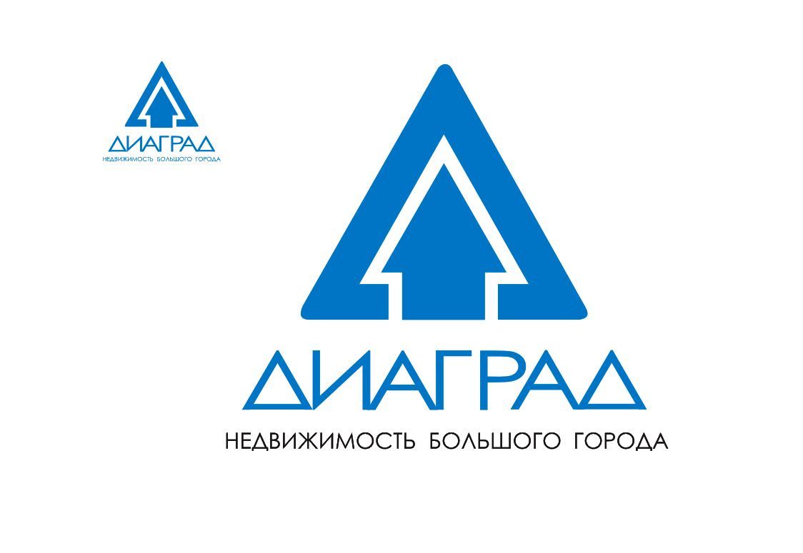 Логотип для Диаград - дизайнер Znaker