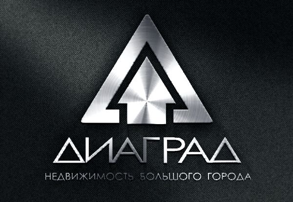 Логотип для Диаград - дизайнер Znaker