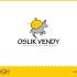 Логотип для Ослик Венди (Oslik Vendy) - дизайнер Nicole-Designer